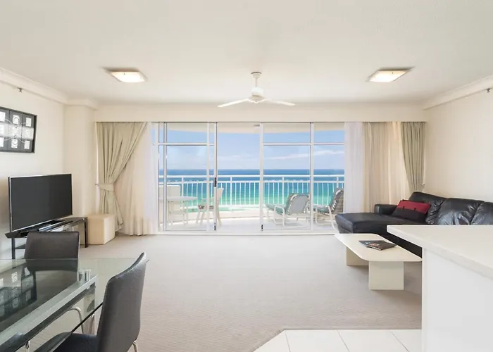 2Nd Avenue Apartments - Hosted By Burleigh Letting